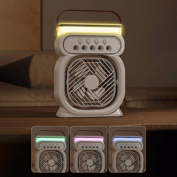3 In 1 Portable Air Conditioner By Kanim