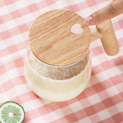 Automatic Coffee Mug By Kanim