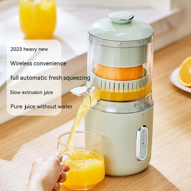 Multifunctional Blender By Kanim