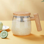 Automatic Coffee Mug By Kanim