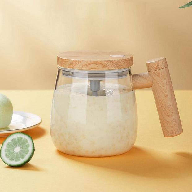 Automatic Coffee Mug By Kanim