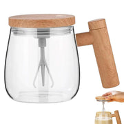 Automatic Coffee Mug By Kanim