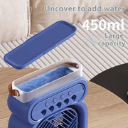 3 In 1 Portable Air Conditioner By Kanim