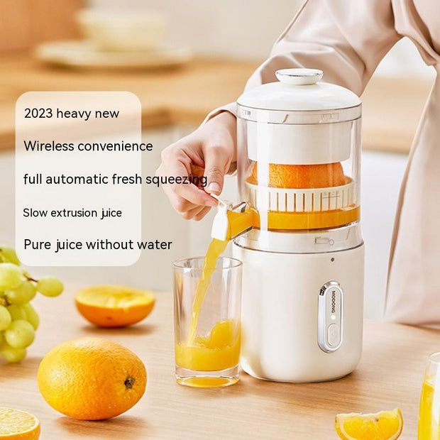 Multifunctional Blender By Kanim