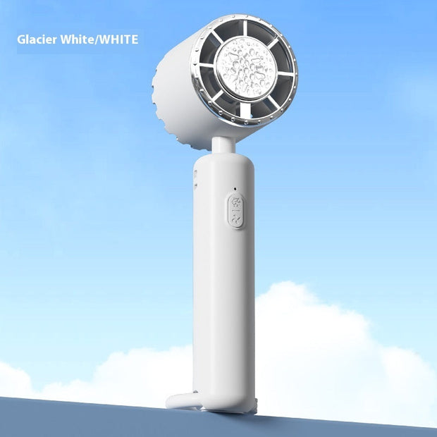 Portable Cooling Fan By Kanim