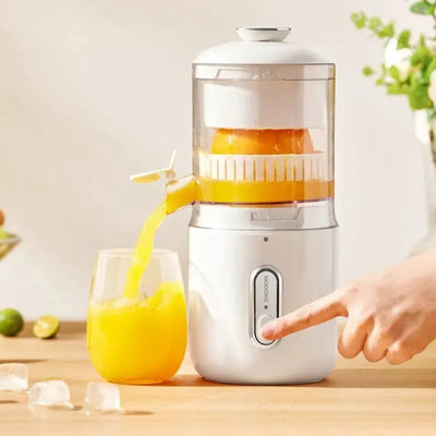 Multifunctional Blender By Kanim