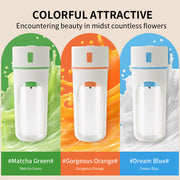 Electric Juicer By Kanim