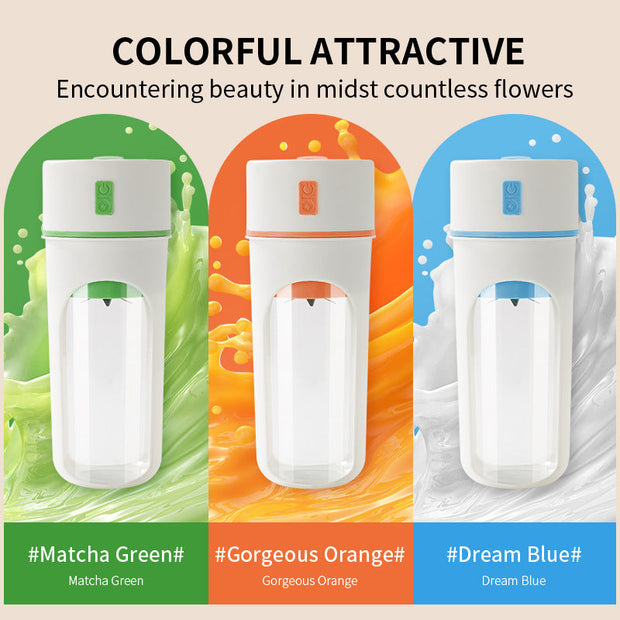 Electric Juicer By Kanim