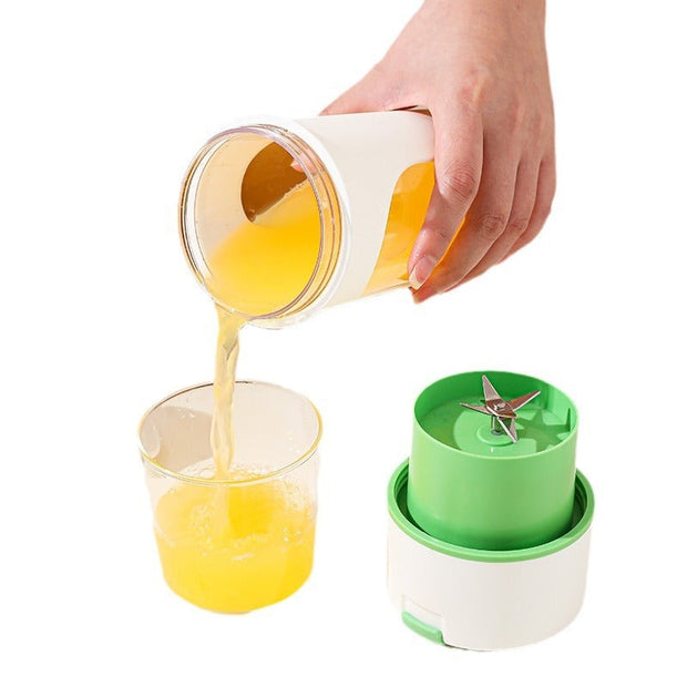 Electric Juicer By Kanim