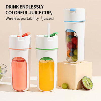 Electric Juicer By Kanim
