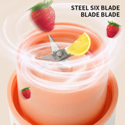 Electric Juicer By Kanim