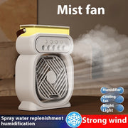 3 In 1 Portable Air Conditioner By Kanim