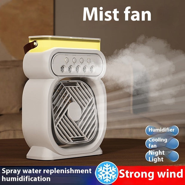 3 In 1 Portable Air Conditioner By Kanim
