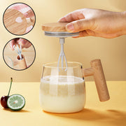 Automatic Coffee Mug By Kanim