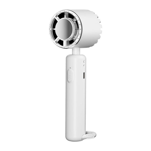 Portable Cooling Fan By Kanim
