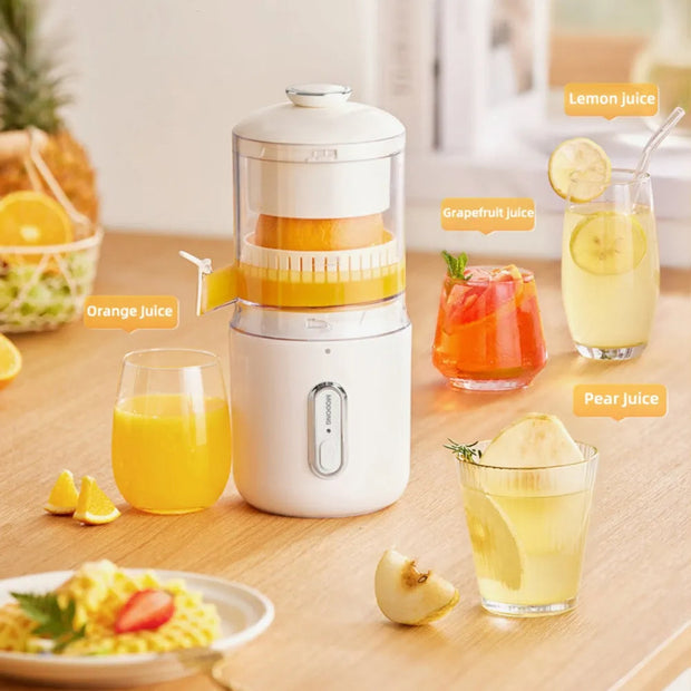 Multifunctional Blender By Kanim