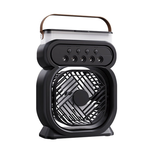 3 In 1 Portable Air Conditioner By Kanim